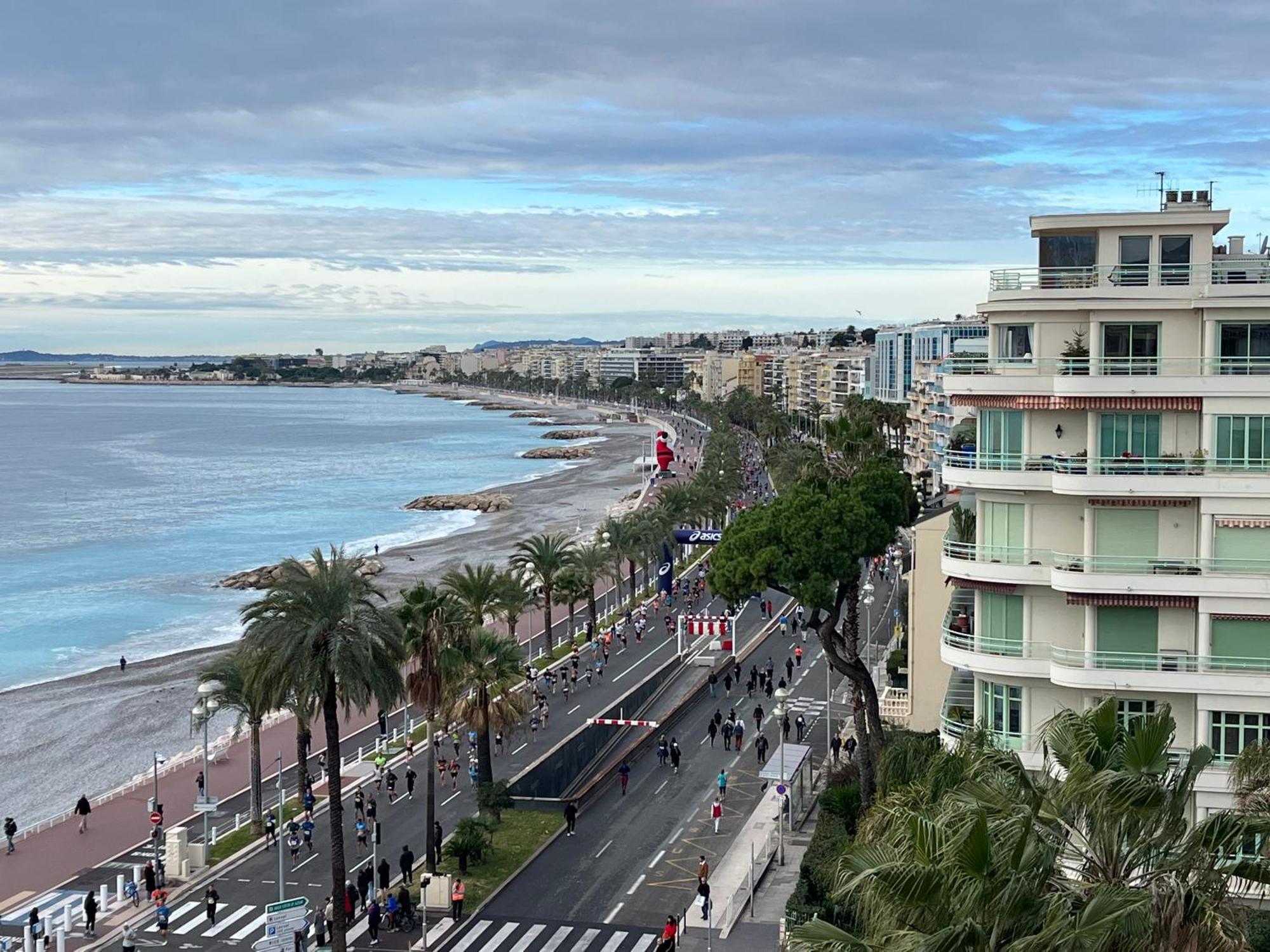 Nice 115 By The Sea Exterior photo
