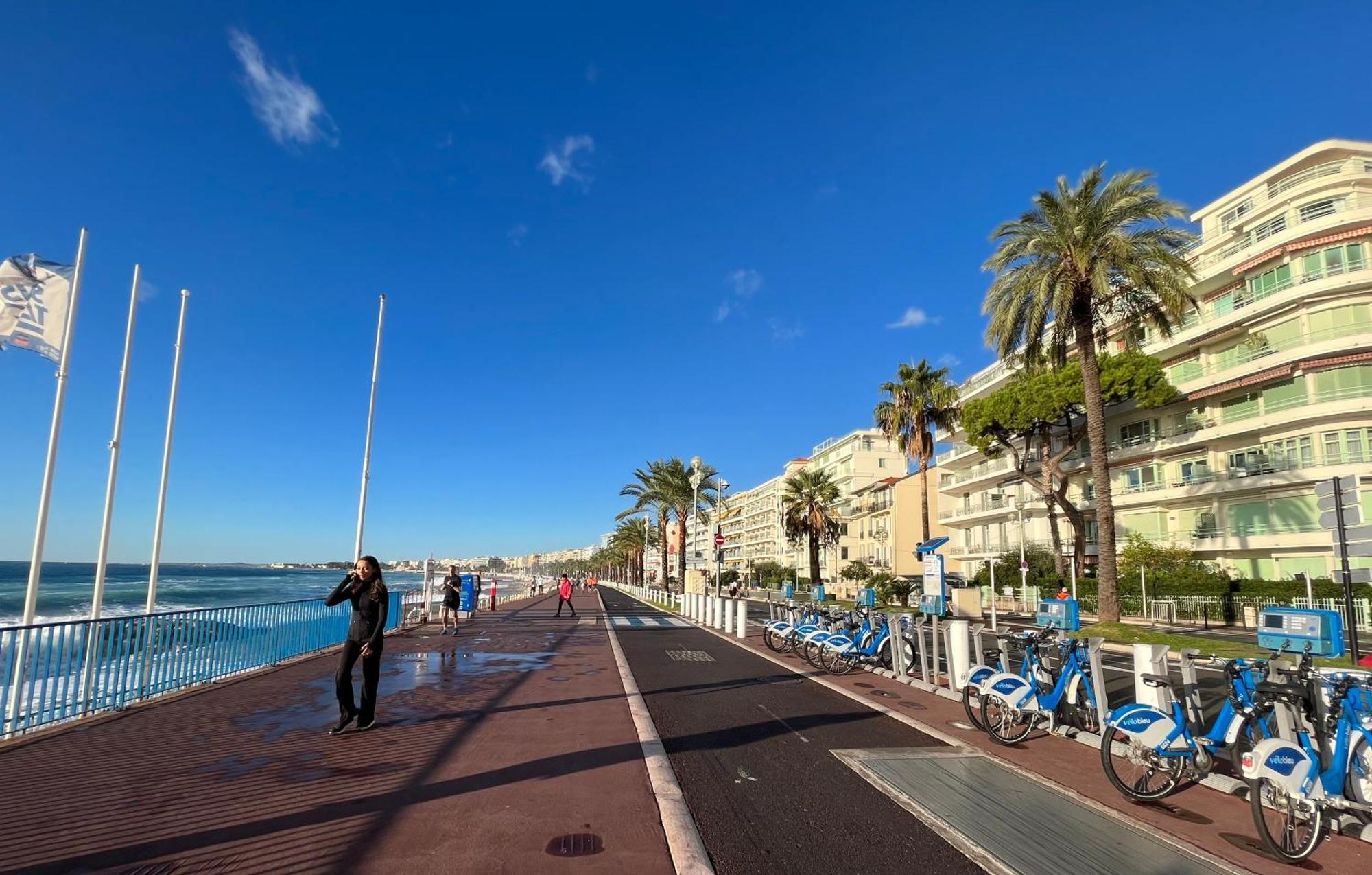 Nice 115 By The Sea Exterior photo