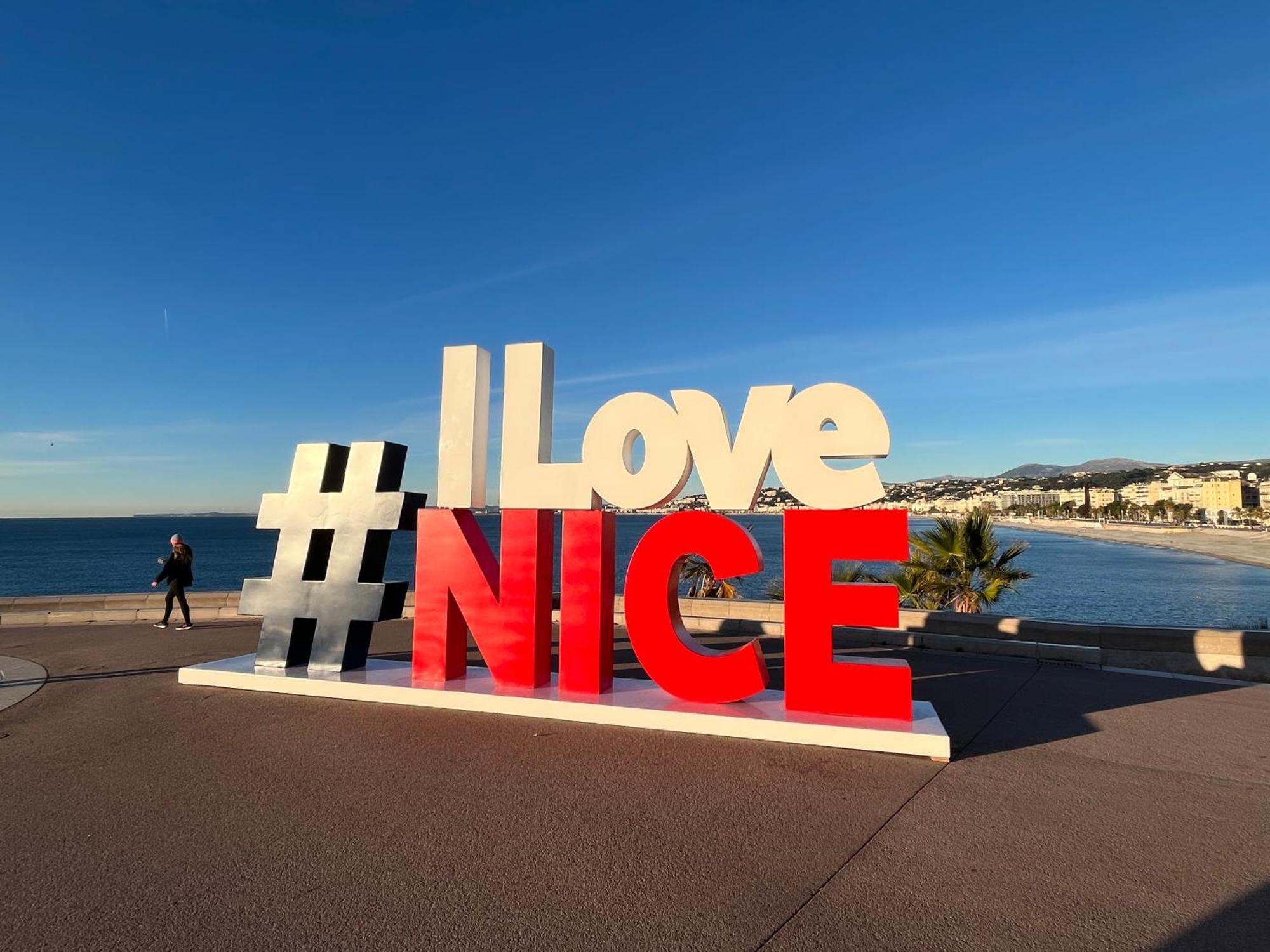Nice 115 By The Sea Exterior photo